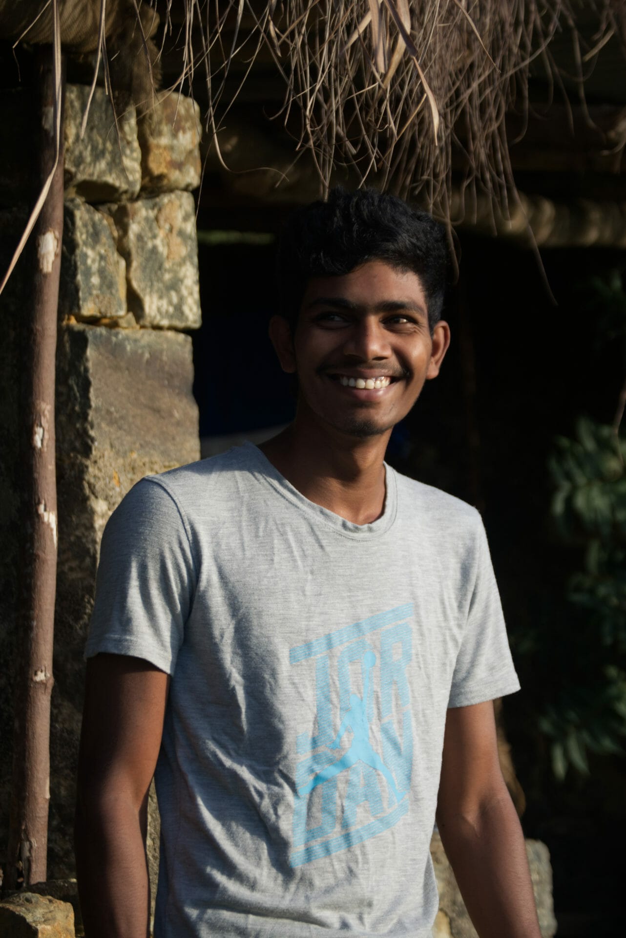 Niroshan