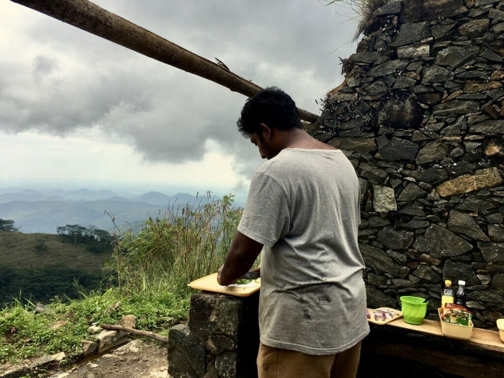prepping-food