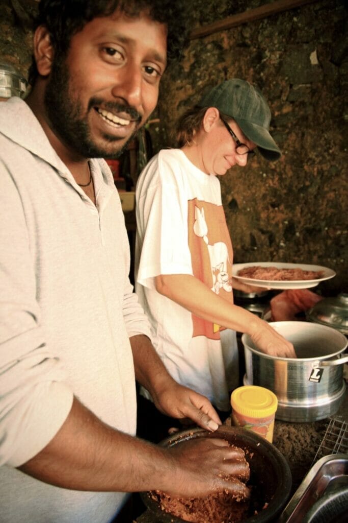 prepping-meals-early-days