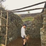 laying ground work
